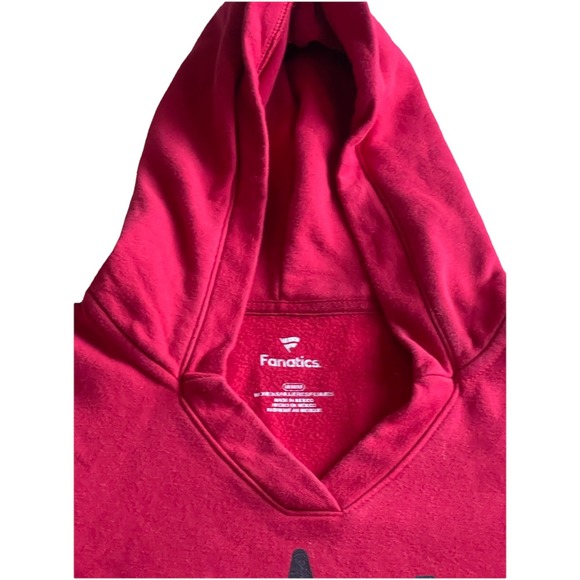 Fanatics Vegas Golden Knights Special Edition Primary Logo Pullover Hoodie W-M - Picture 4 of 7